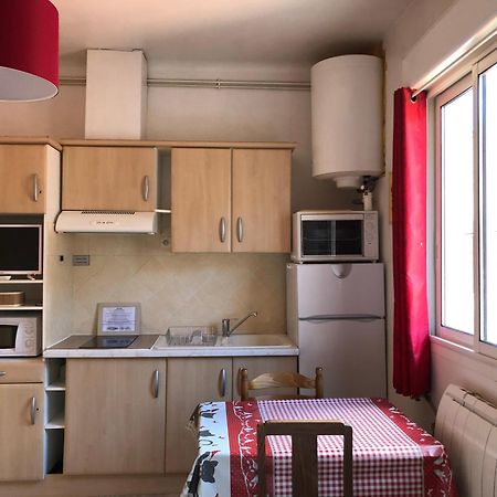 Residence Natura Ax-les-Thermes Ngoại thất bức ảnh