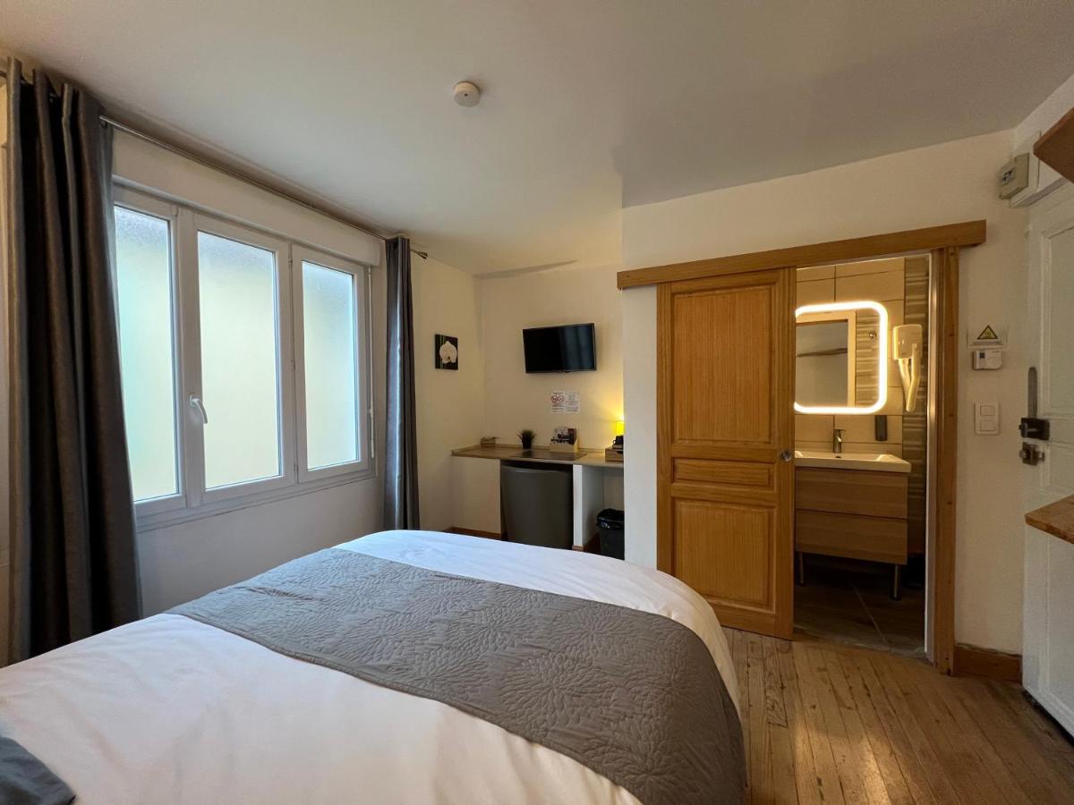 Residence Natura Ax-les-Thermes Ngoại thất bức ảnh