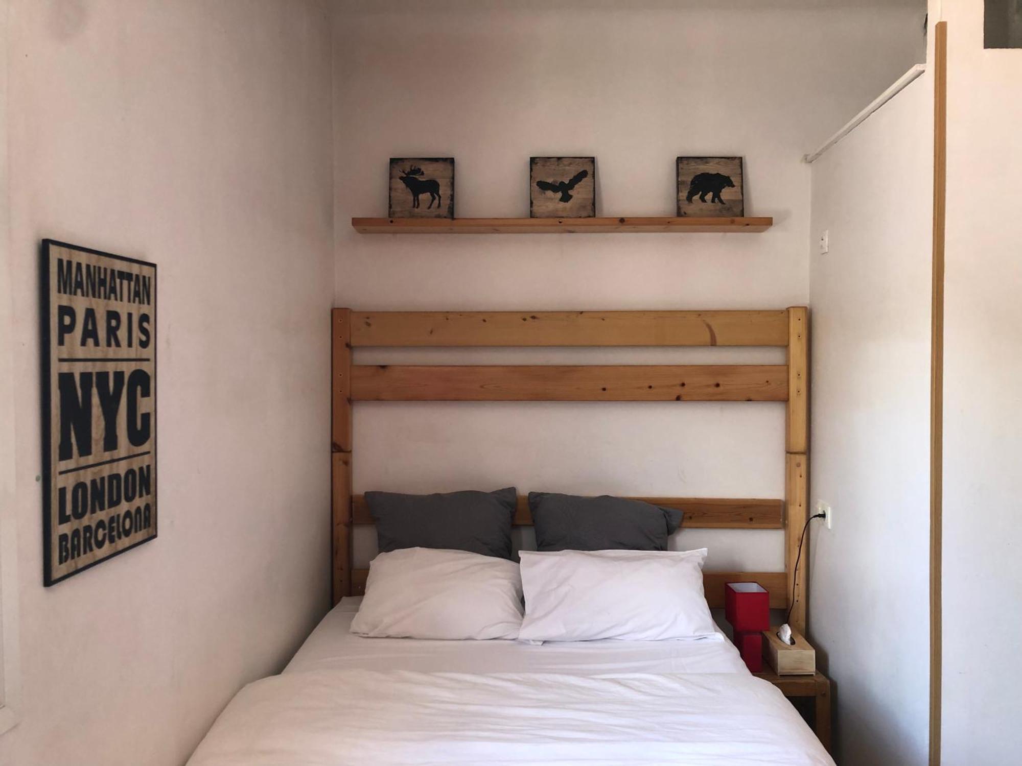 Residence Natura Ax-les-Thermes Ngoại thất bức ảnh