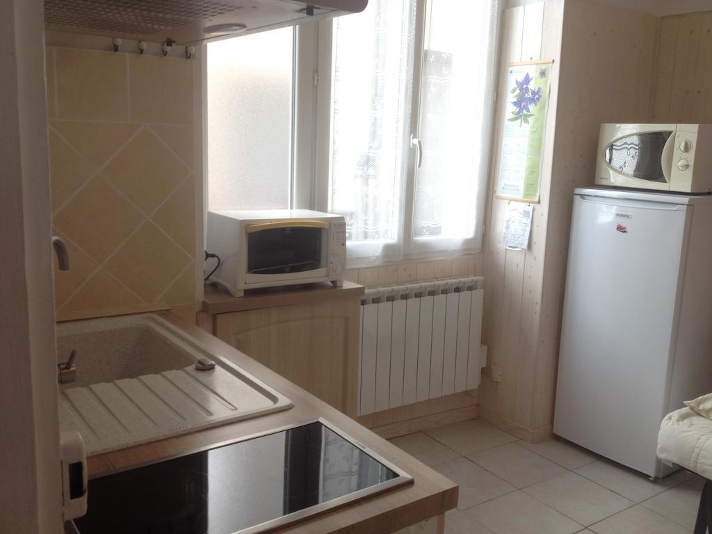 Residence Natura Ax-les-Thermes Ngoại thất bức ảnh