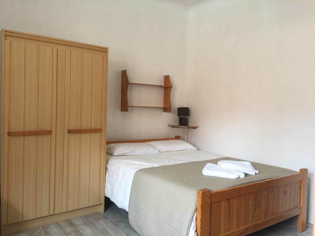 Residence Natura Ax-les-Thermes Ngoại thất bức ảnh